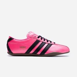 NEW-Adidas Tokyo Decon HOT PINK
